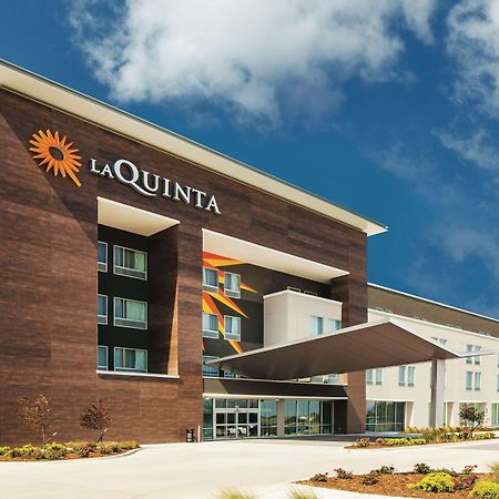 Hotel La Quinta By Wyndham Wichita Northeast Exterior foto